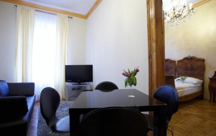 Decameron Apartments Krakow Ngoại thất bức ảnh