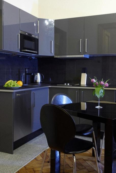 Decameron Apartments Krakow Phòng bức ảnh