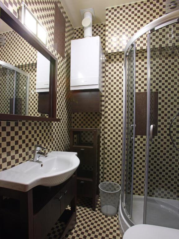 Decameron Apartments Krakow Ngoại thất bức ảnh