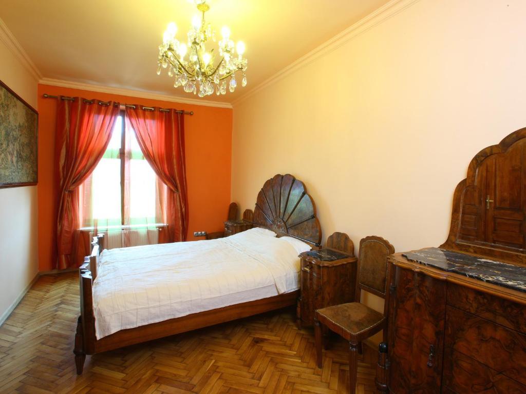 Decameron Apartments Krakow Ngoại thất bức ảnh