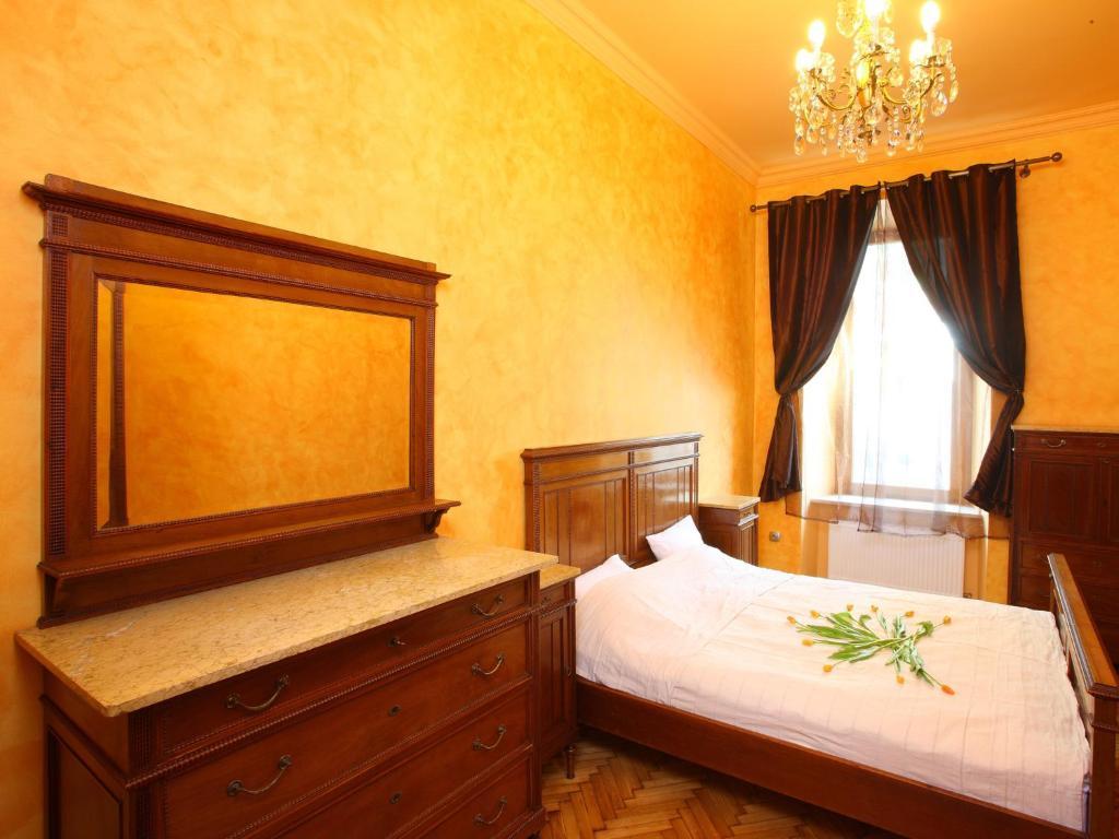 Decameron Apartments Krakow Phòng bức ảnh