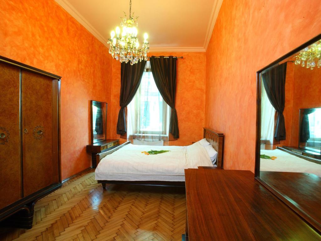 Decameron Apartments Krakow Phòng bức ảnh