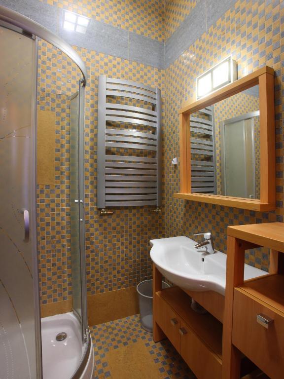 Decameron Apartments Krakow Phòng bức ảnh