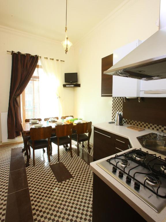 Decameron Apartments Krakow Phòng bức ảnh