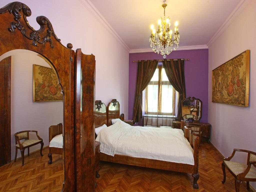 Decameron Apartments Krakow Ngoại thất bức ảnh