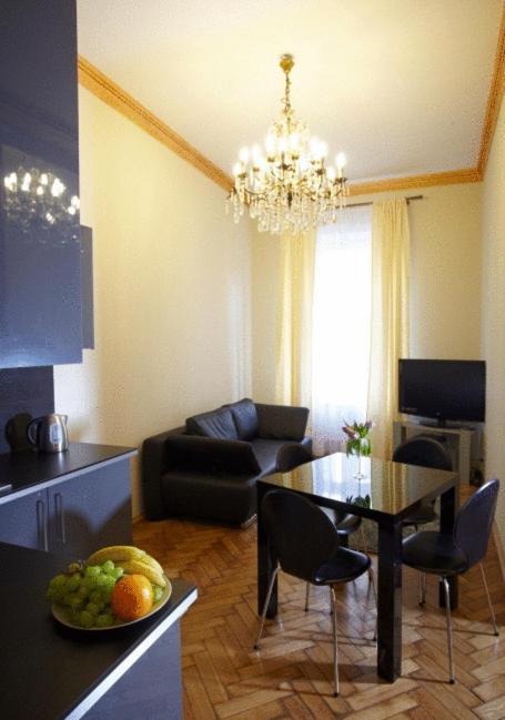 Decameron Apartments Krakow Ngoại thất bức ảnh