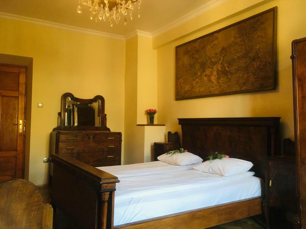 Decameron Apartments Krakow Ngoại thất bức ảnh