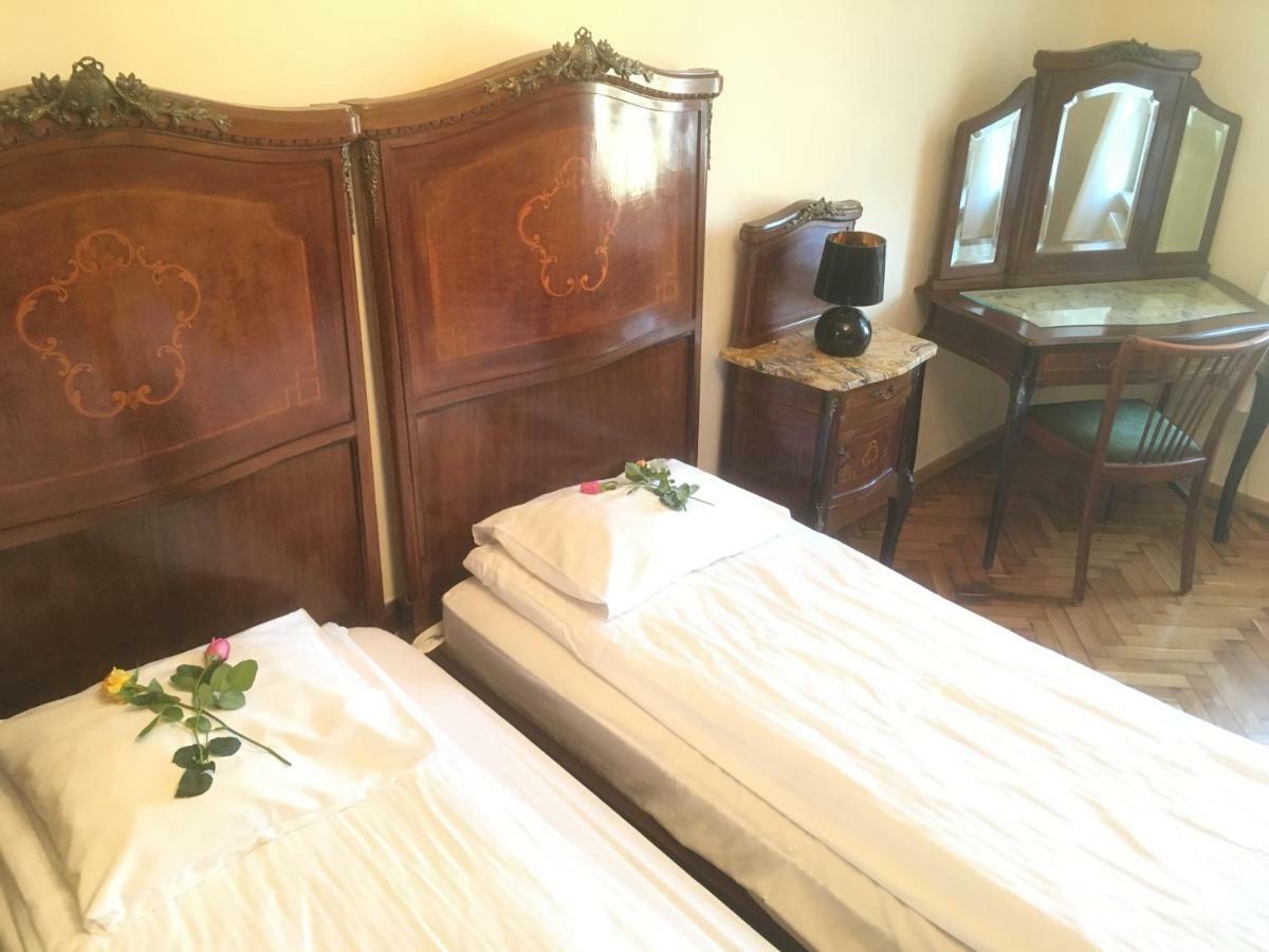 Decameron Apartments Krakow Ngoại thất bức ảnh