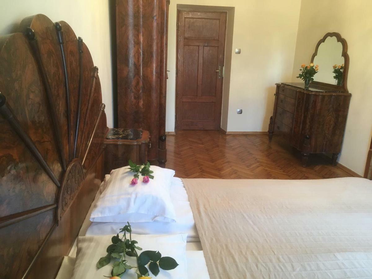 Decameron Apartments Krakow Ngoại thất bức ảnh