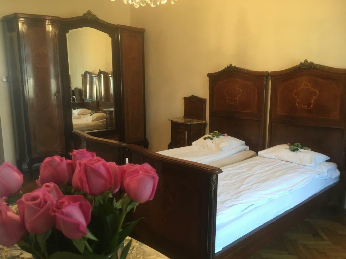 Decameron Apartments Krakow Ngoại thất bức ảnh