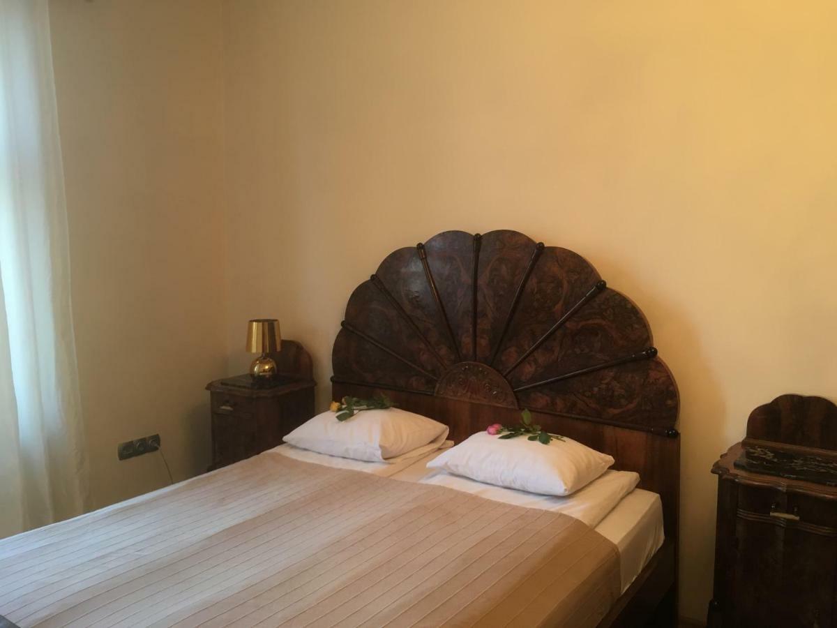 Decameron Apartments Krakow Ngoại thất bức ảnh