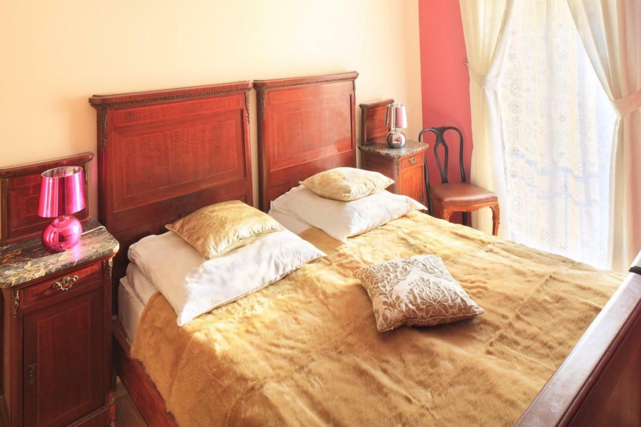 Decameron Apartments Krakow Ngoại thất bức ảnh